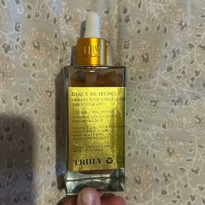TRULY dulce de leches serum